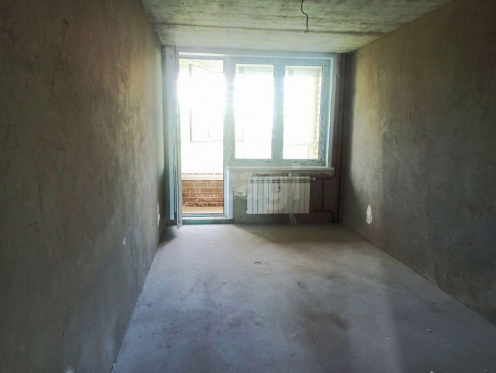 2-комн квартира в новом доме Окружное шоссе, 22б