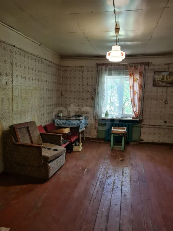 2-комн квартира Заводская улица, 15