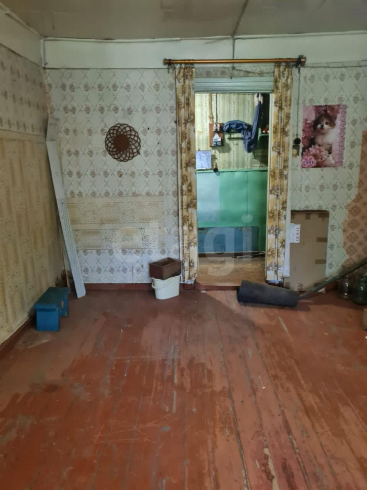 2-комн квартира Заводская улица, 15