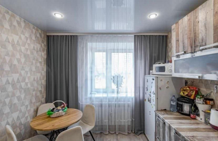 1-комн квартира улица Возрождения, 47а