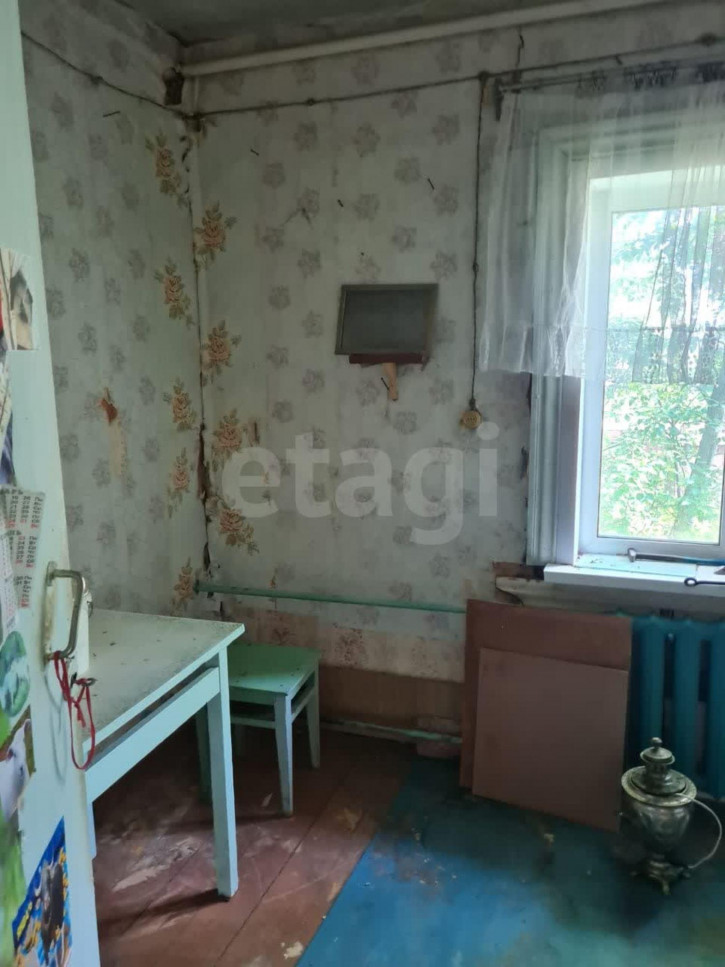 2-комн квартира Заводская улица, 15