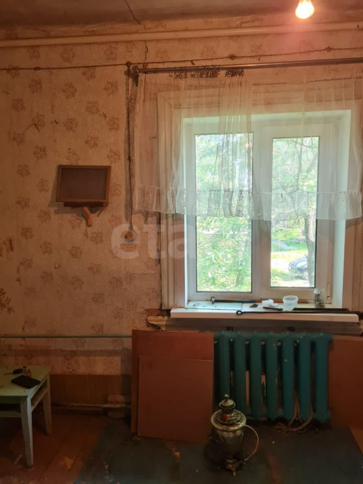 2-комн квартира Заводская улица, 15