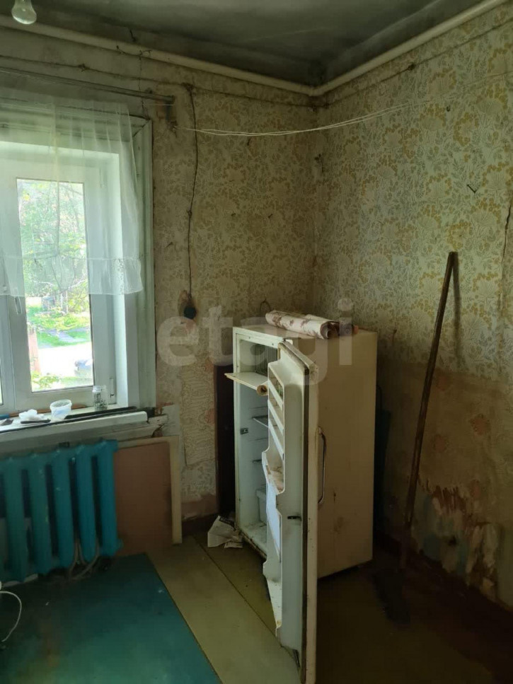 2-комн квартира Заводская улица, 15