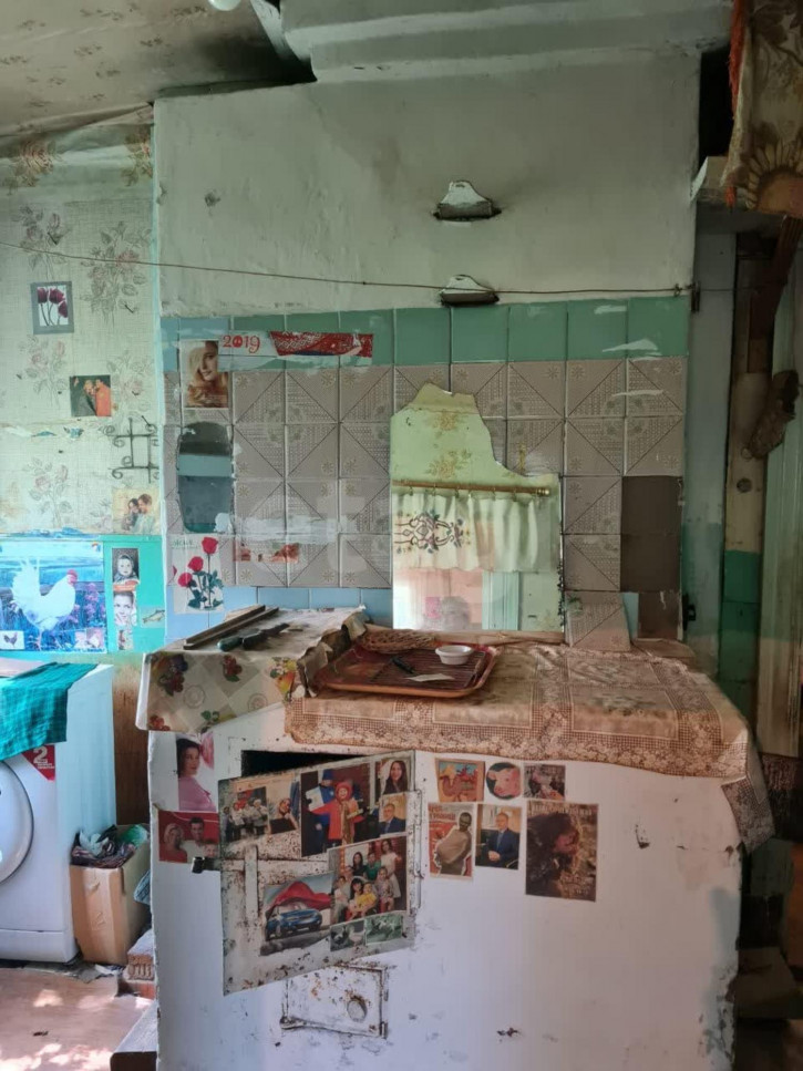 2-комн квартира Заводская улица, 15