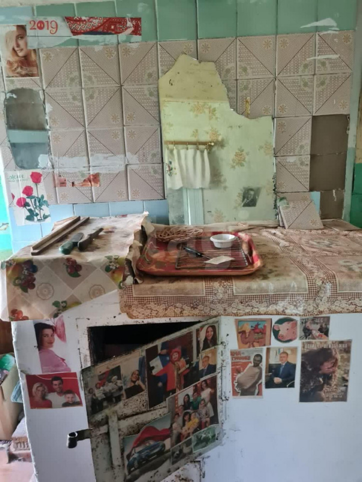 2-комн квартира Заводская улица, 15