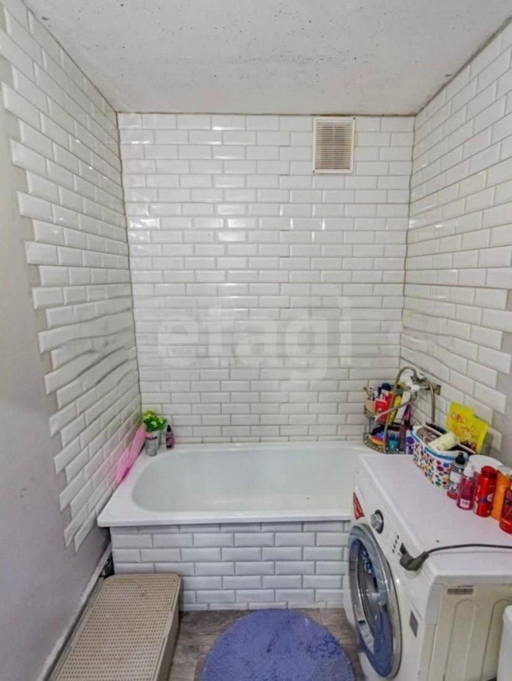 1-комн квартира улица Возрождения, 47а