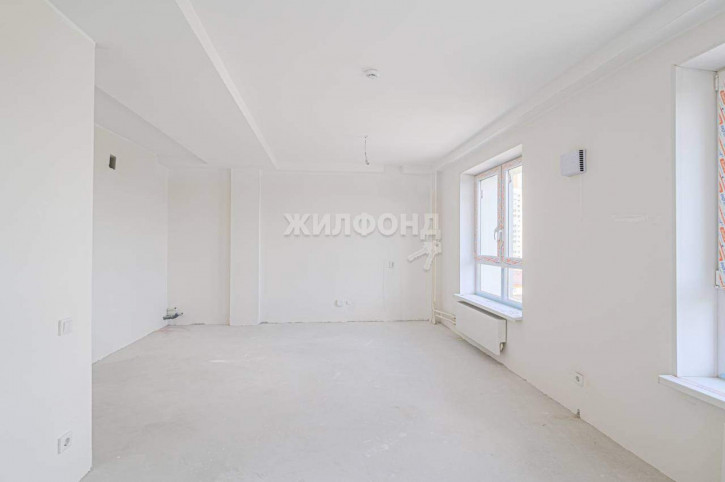 2-комн квартира Междуреченская улица, д.3