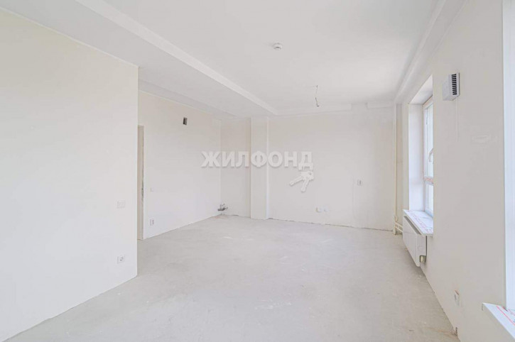 2-комн квартира Междуреченская улица, д.3