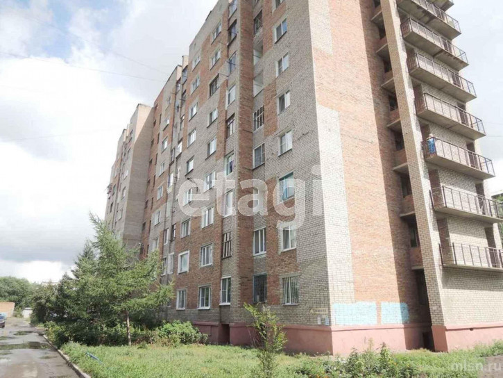 1-комн квартира 12 Декабря, 108