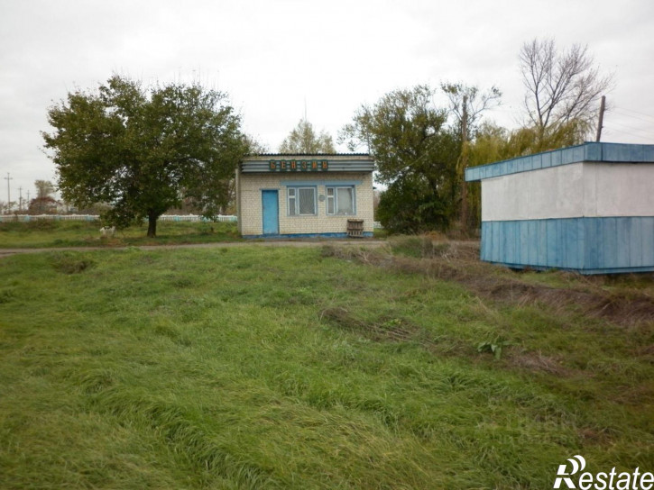 Отдельное здание ул Центральная, 56,  д. 56