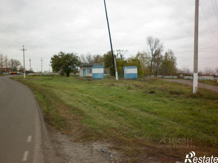 Отдельное здание ул Центральная, 56,  д. 56
