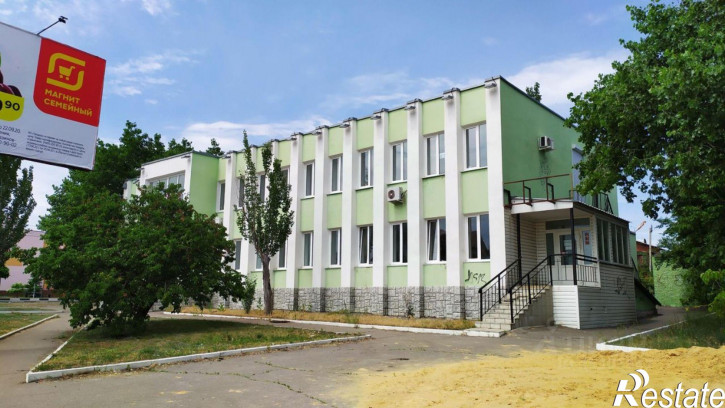 Отдельное здание проспект Ленина, 46,  д. 46