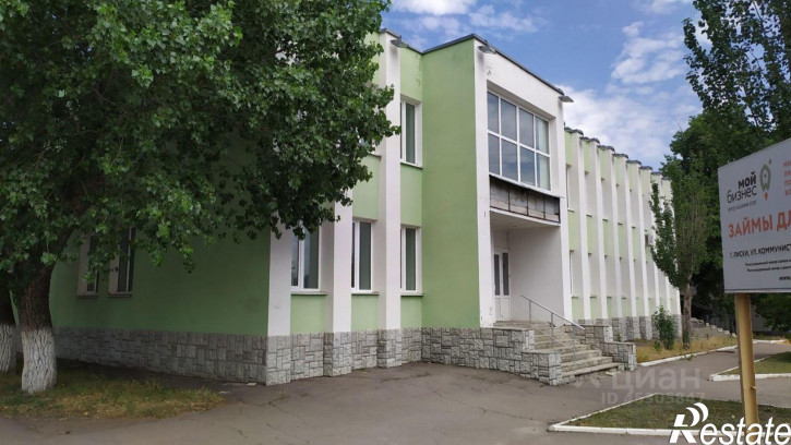 Отдельное здание проспект Ленина, 46,  д. 46