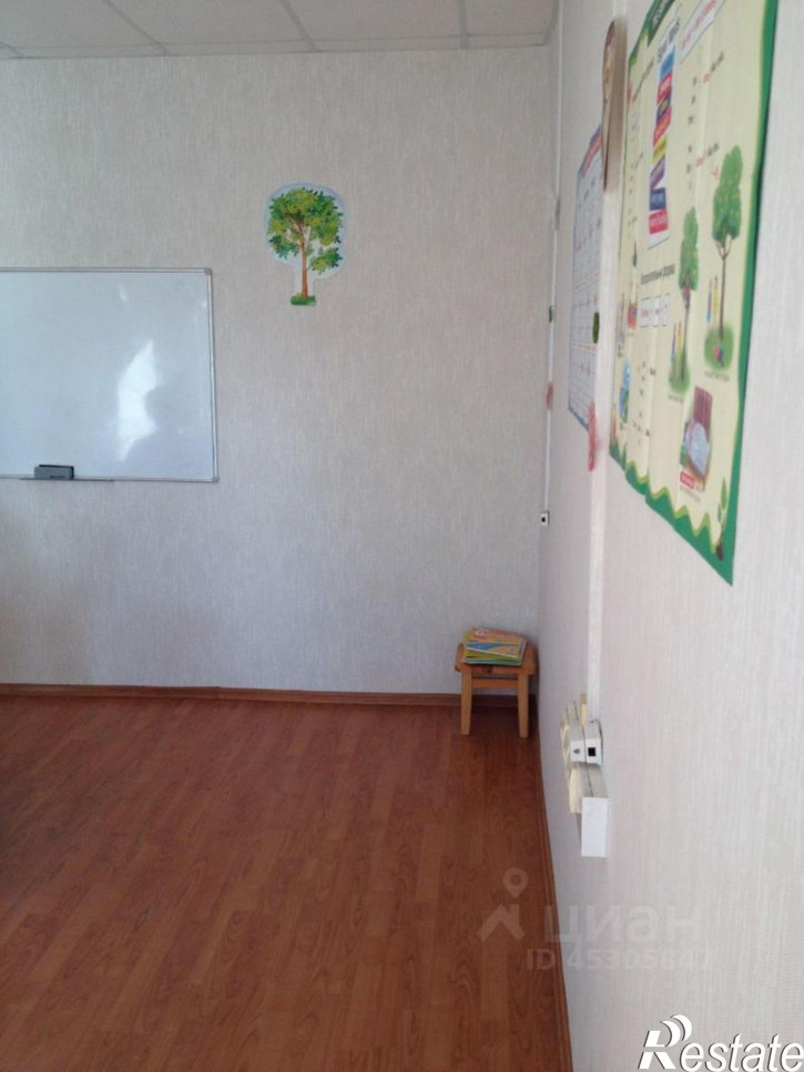 Отдельное здание Парковый проезд