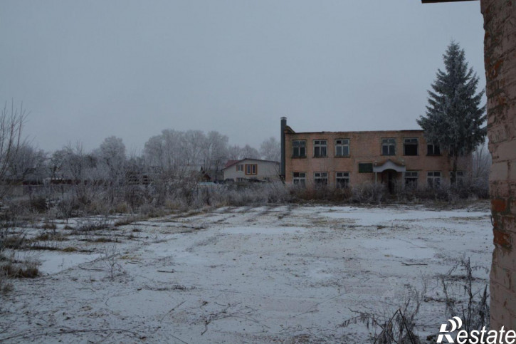 Отдельное здание улица Свердлова, 236,  д. 236