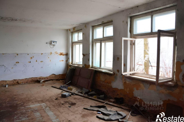 Отдельное здание улица Свердлова, 236,  д. 236