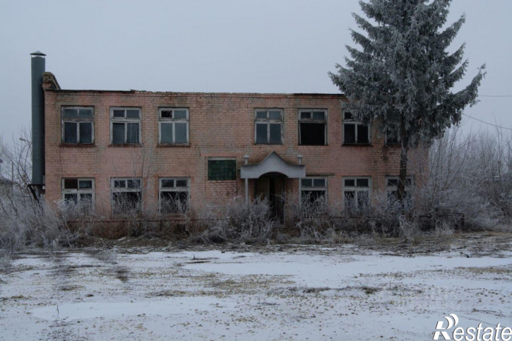 Отдельное здание улица Свердлова, 236,  д. 236