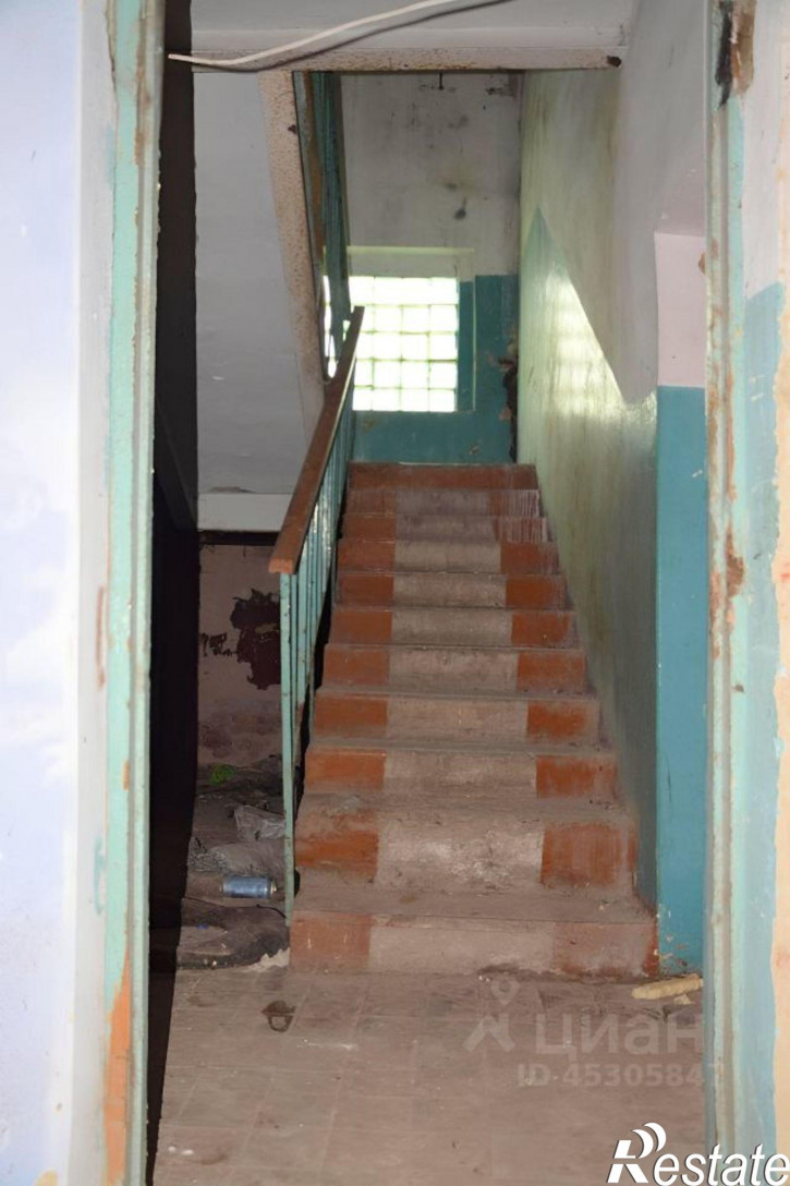 Отдельное здание улица Свердлова, 236,  д. 236