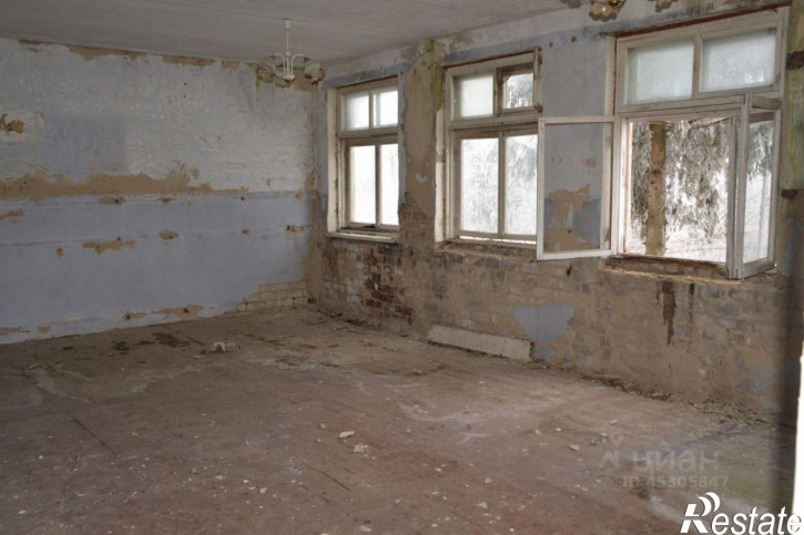 Отдельное здание улица Свердлова, 236,  д. 236
