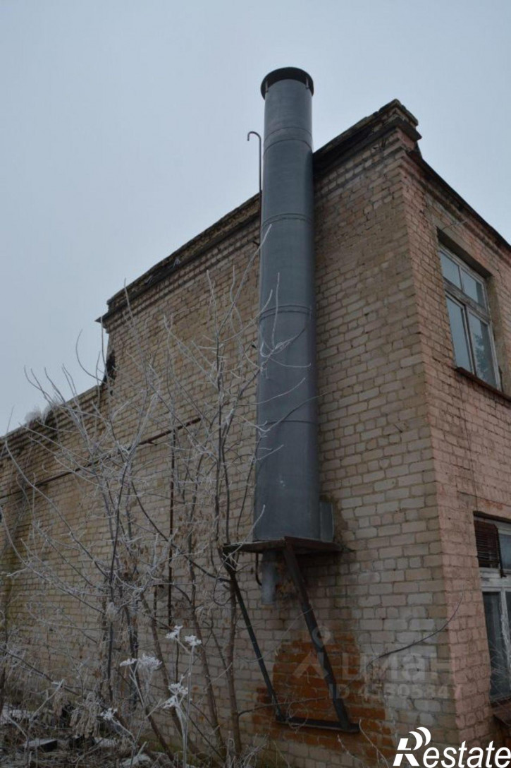 Отдельное здание улица Свердлова, 236,  д. 236