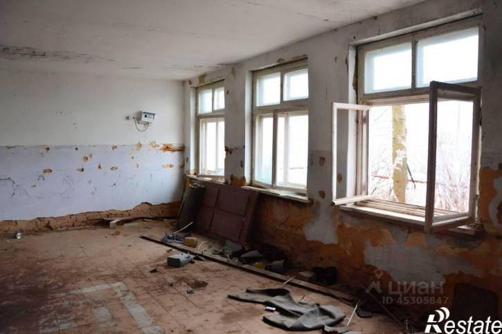 Отдельное здание улица Свердлова, 236,  д. 236