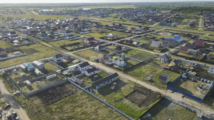 Земельный участок Чикча