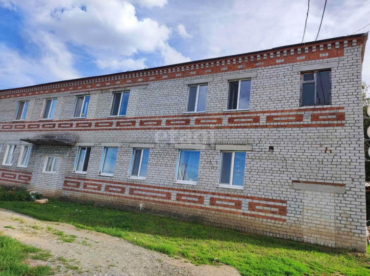 2-комн квартира Горького, 20