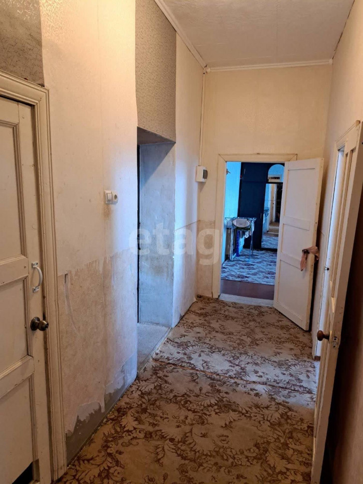2-комн квартира Горького, 20