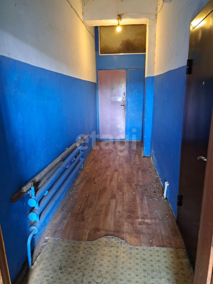2-комн квартира Горького, 20
