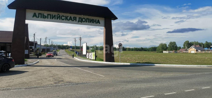 Земельный участок Бирюзовая 251