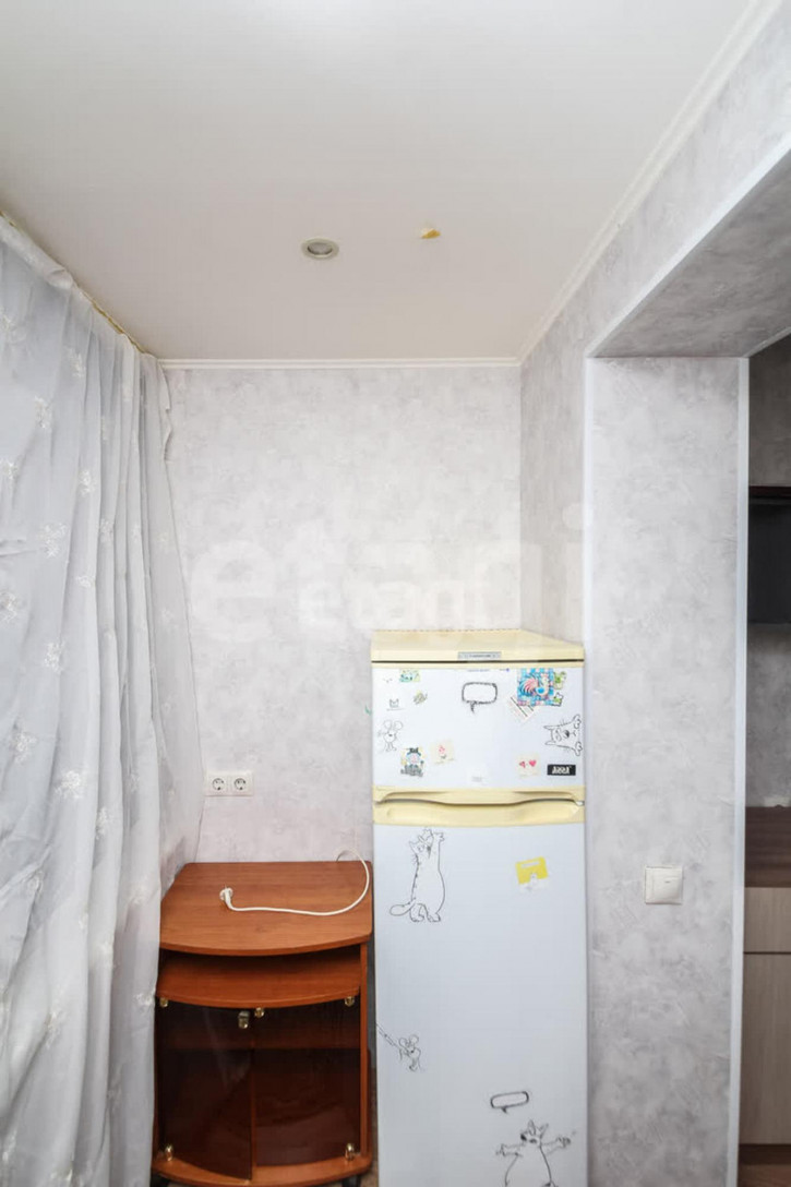 Студия Олимпийская, 24