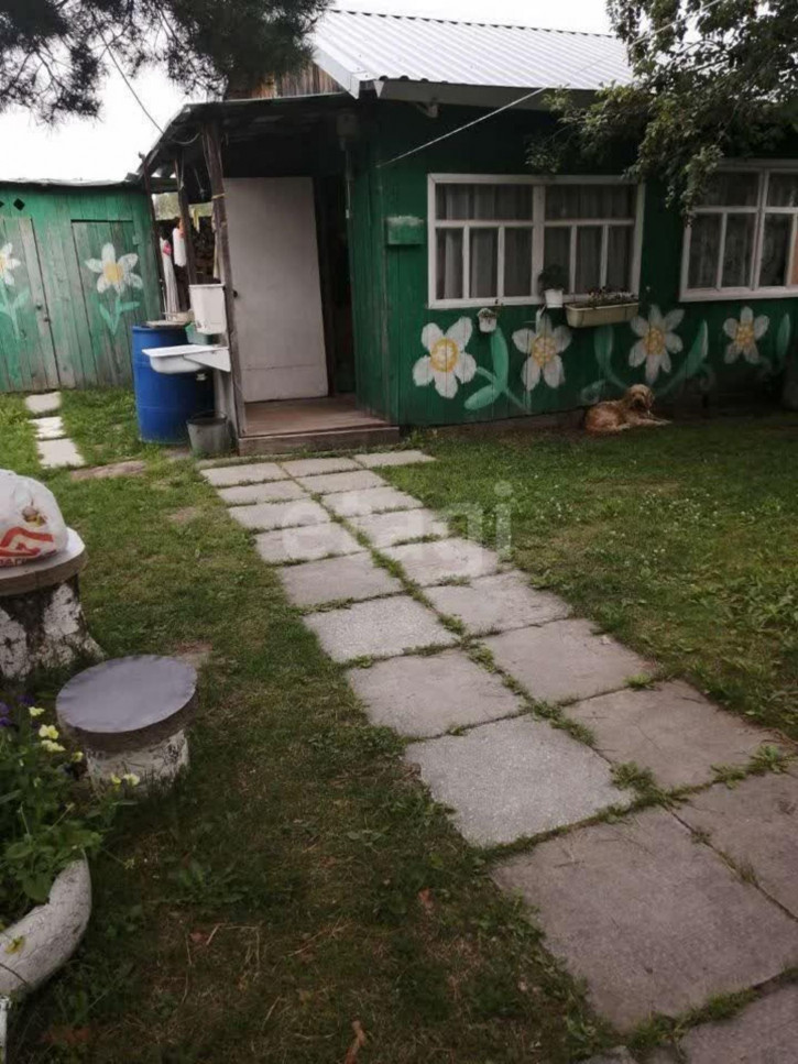 Коттедж/дом Журавлиная,