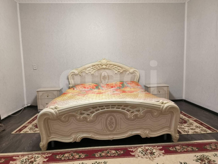 Коттедж/дом Патрушева