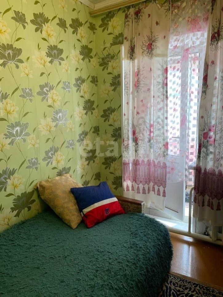 1-комн квартира Семена Шахлина (Садовая), 15