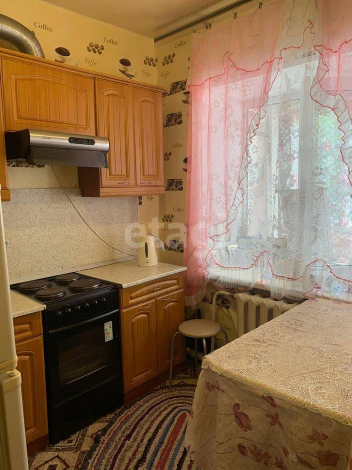 1-комн квартира Семена Шахлина (Садовая), 15
