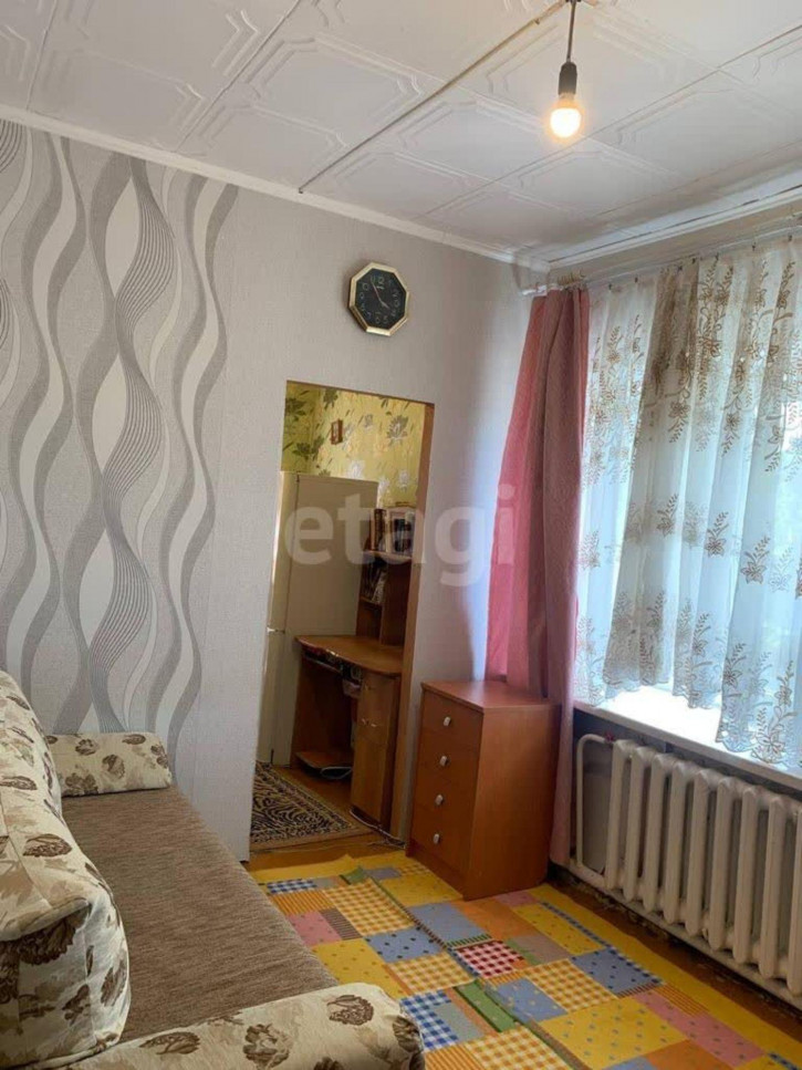 1-комн квартира Семена Шахлина (Садовая), 15