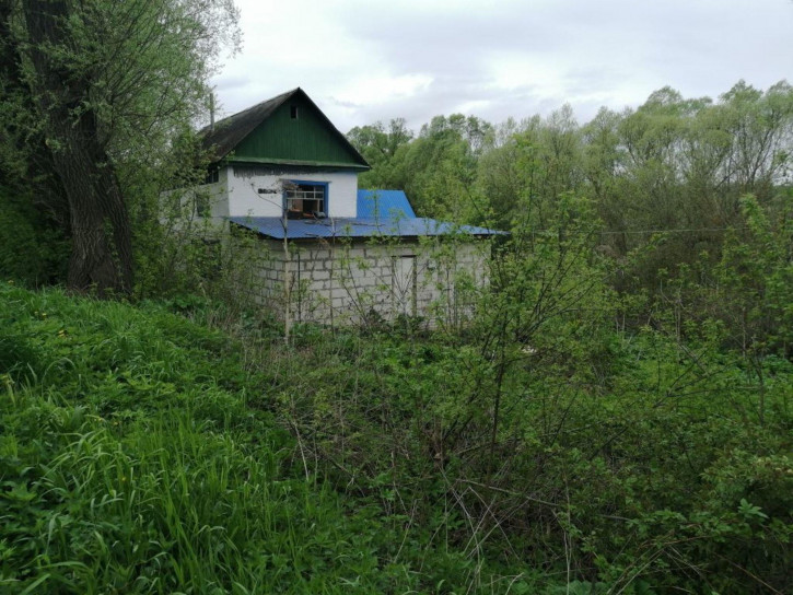 Коттедж/дом Шкава, 13