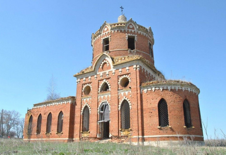 Земельный участок Лесная