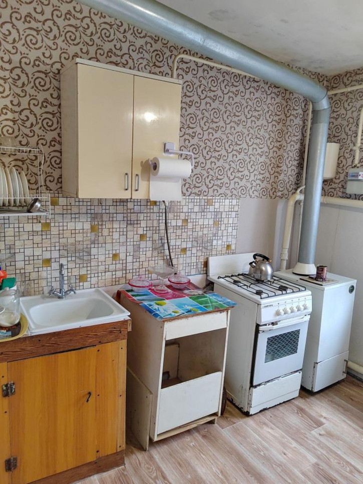2-комн квартира переулок Почтовый, 2
