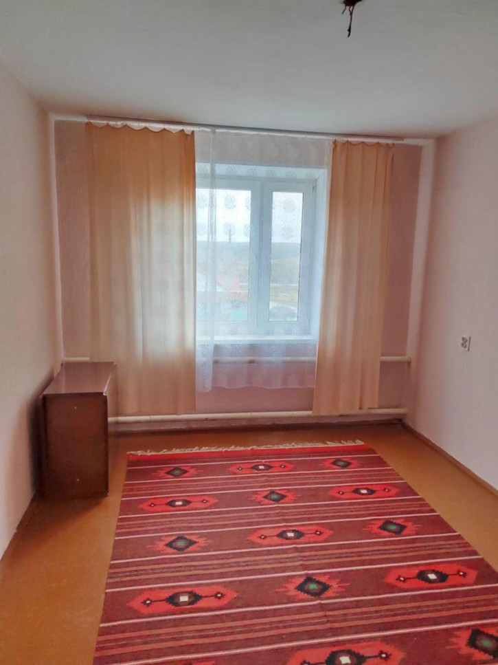 2-комн квартира переулок Почтовый, 2