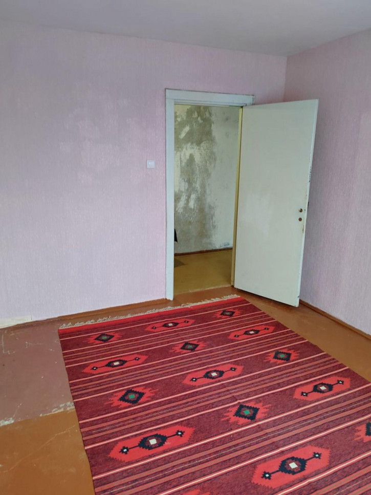 2-комн квартира переулок Почтовый, 2