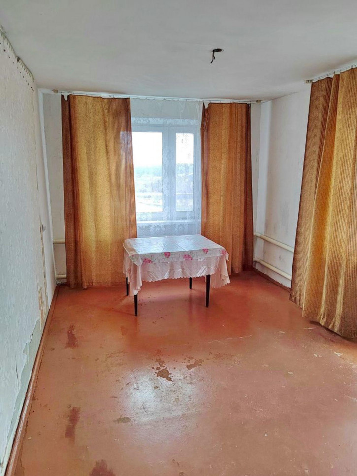 2-комн квартира переулок Почтовый, 2