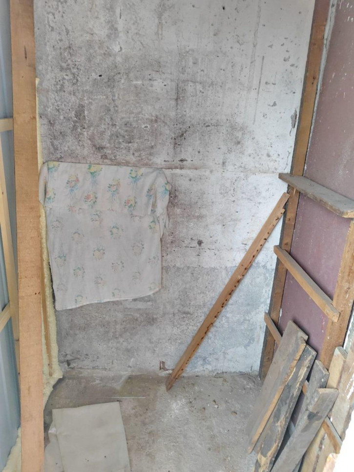 2-комн квартира переулок Почтовый, 2