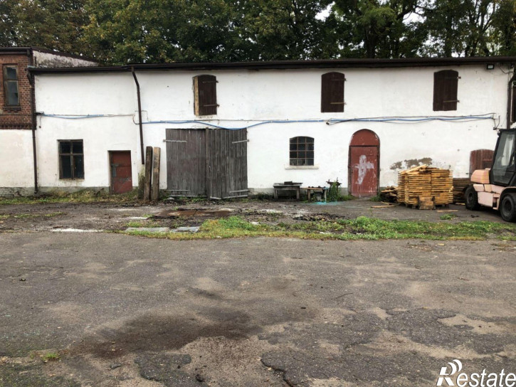 Склад улица Александра Невского, 42,  д. 42