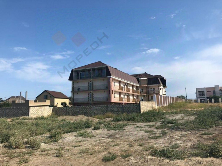 Отдельное здание улица Лебедева, 90В,  д. 90В