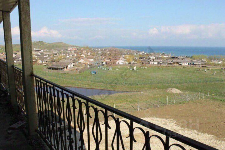 Отдельное здание улица Лебедева, 90В,  д. 90В