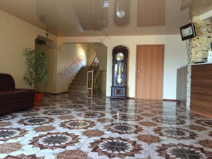 Отдельное здание улица Лебедева, 90В,  д. 90В