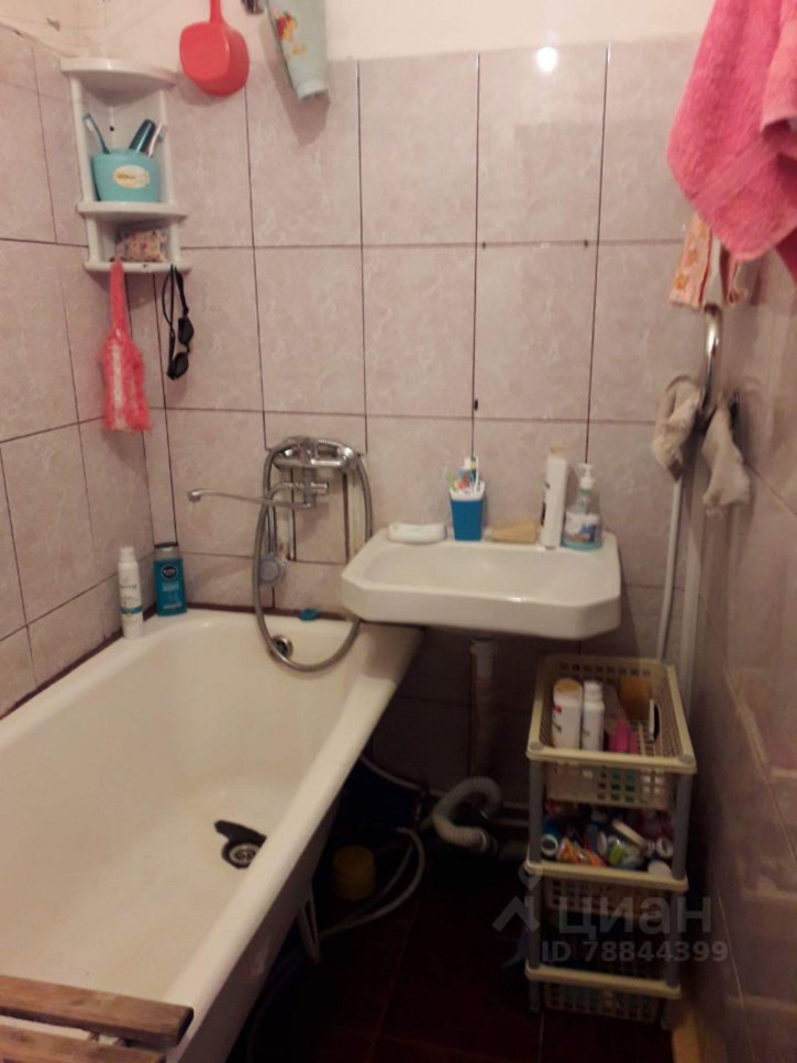 Комната Кавалерийская улица, 3,  д. 3