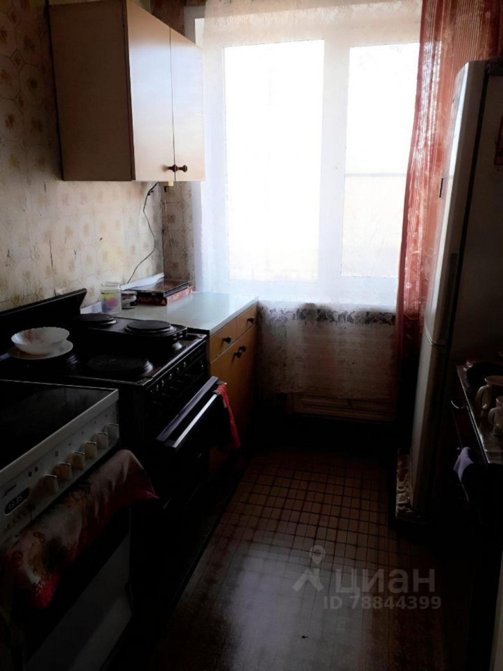 Комната Кавалерийская улица, 3,  д. 3