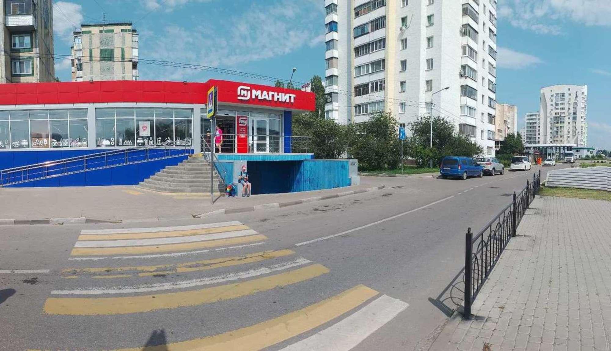 Сдать помещение свободного назначения за 150 000 рублей на Левобережная улица, 14
